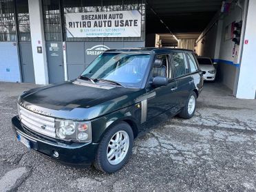 Land Rover Range Rover Range Rover 3.0 Td6