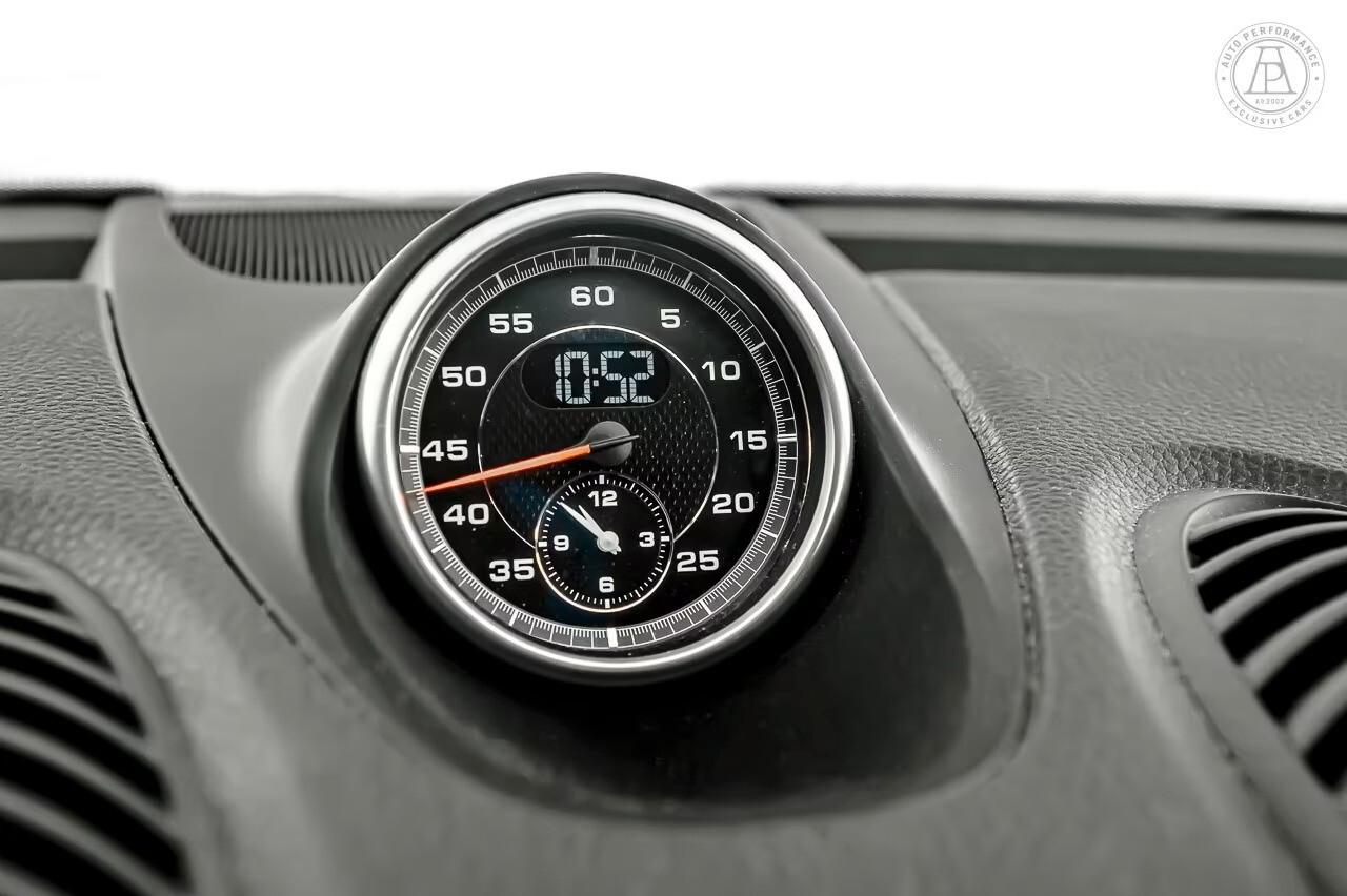 Porsche Cayman 718 2.5 GTS 365cv