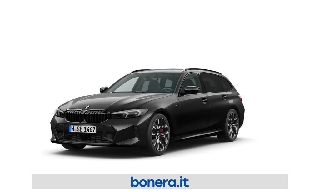 BMW Serie 3 Touring 320 d Mild Hybrid 48V M Sport Pro xDrive Steptronic