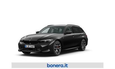 BMW Serie 3 Touring 320 d Mild Hybrid 48V M Sport Pro xDrive Steptronic
