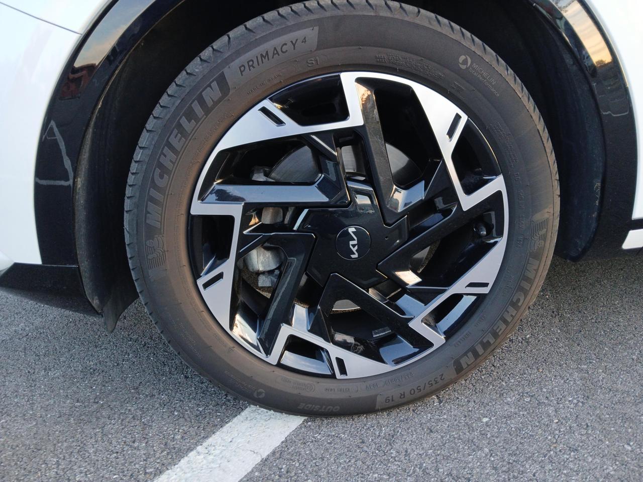 Kia Sportage 1.6 crdi mhev GT-line awd dct