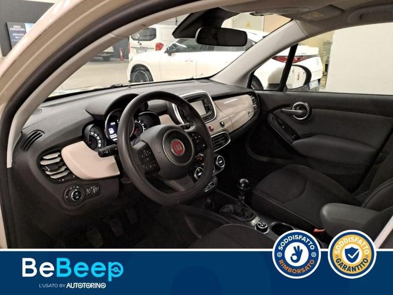 FIAT 500X 1.4 M-AIR OPENING EDITION 4X2 140CV