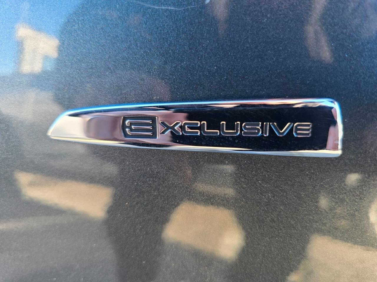 Citroen C3 1.6 e-HDi 90cv Exclusive