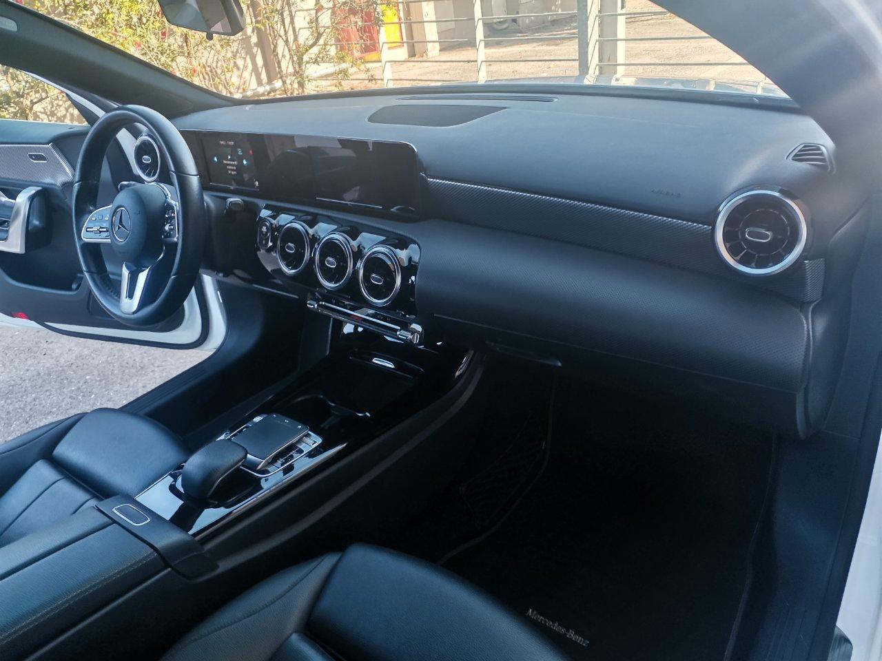 Mercedes A 180 D Sport 7G-DCT