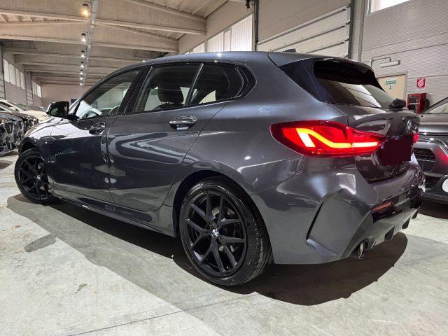 BMW 118 dA 5p. Msport "18 Performence M sport /Black Line