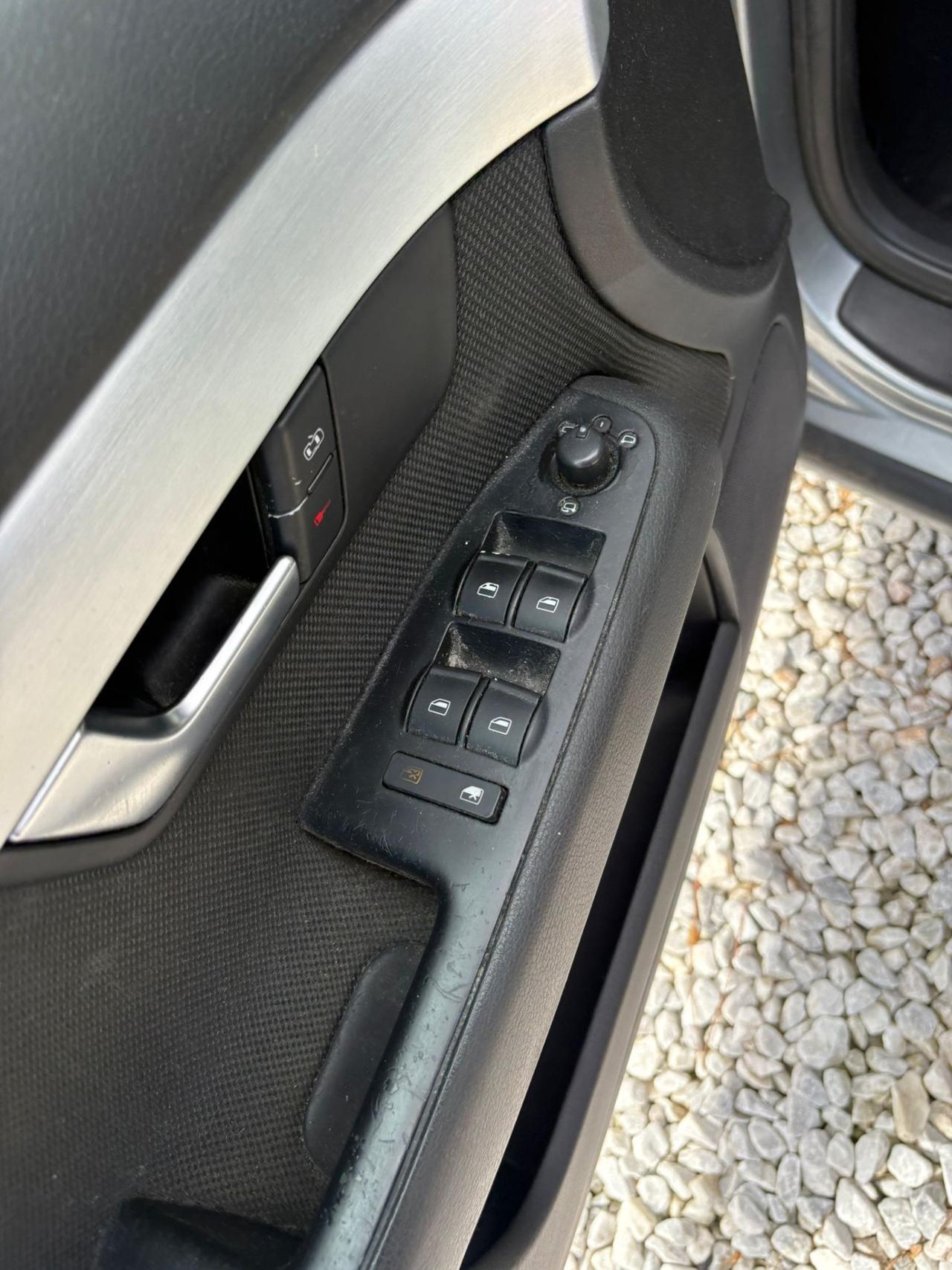 Audi A4 Avant 2.0 TDI 140 CV F.AP. multitronic S-Line