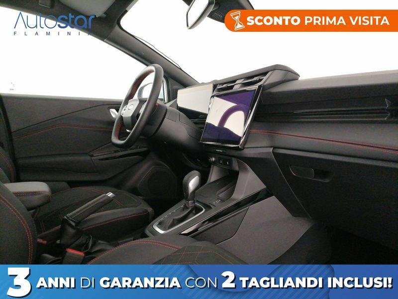 Ford Puma 1.0 ecoboost h ST-Line X 125cv auto