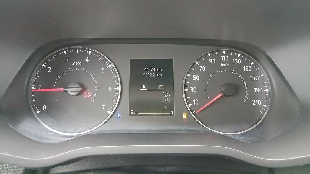 Renault Trafic IV Furgone Trafic T27 2.0 Dci 150cv Energy L1h1 Start My23