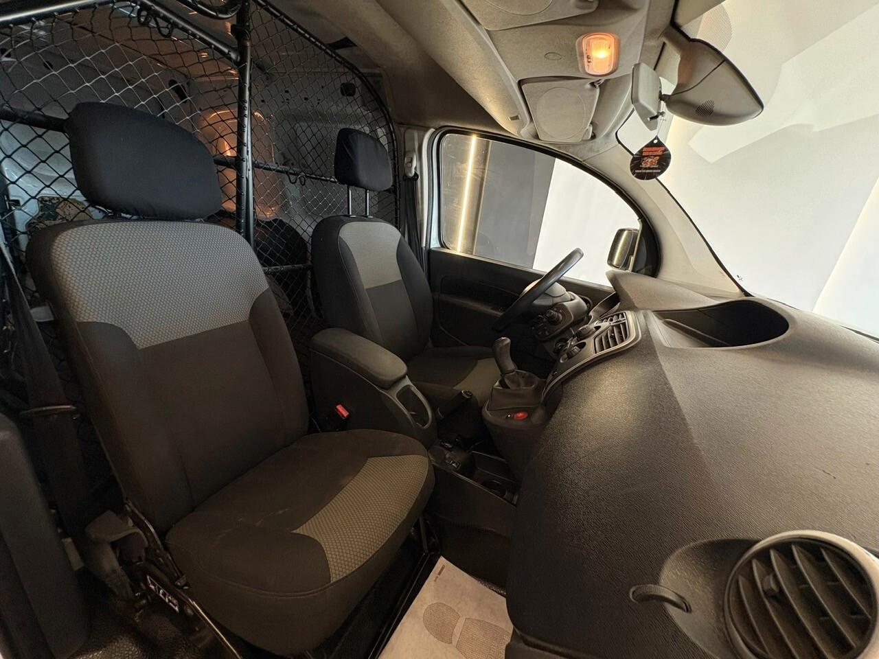 Renault Kangoo 1.5 dCi 90CV 4p. Express Ice ( IVA ESPOSTA COMPRESA )