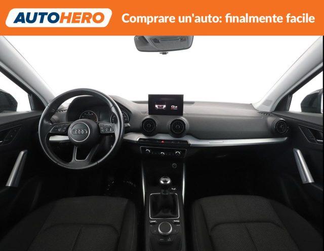 AUDI Q2 1.0 TFSI Ultra Sport