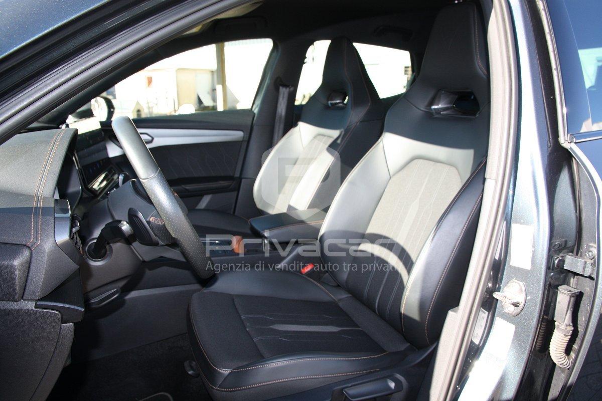 CUPRA Formentor 1.4 e-Hybrid DSG VZ Priority