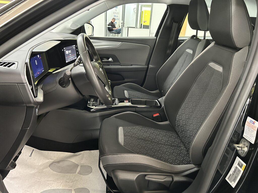 Opel Mokka 1.2 T Elegance