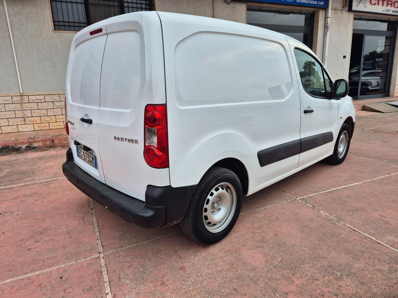 Peugeot Partner 1.5 90CV