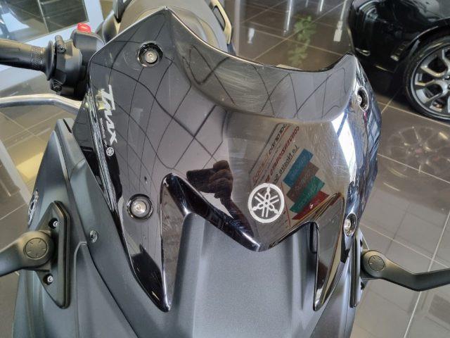 YAMAHA T-Max 560 XP500A