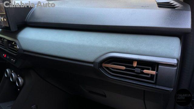DACIA Jogger Hybrid 155 CV 5 posti Expreme