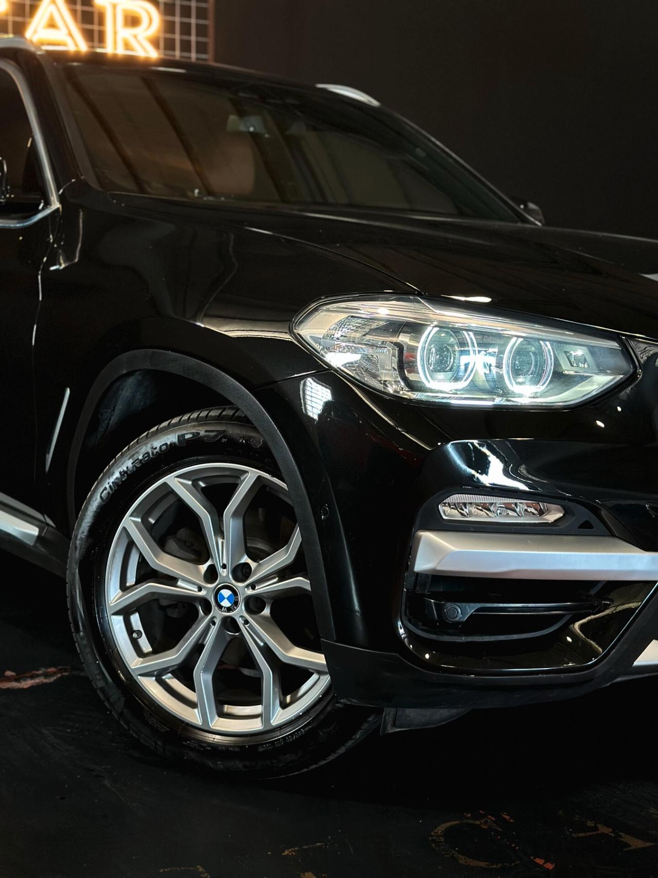 Bmw X3 BMW X3 X-LINE