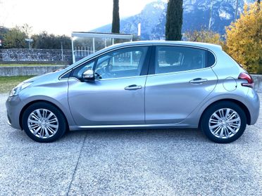 Peugeot 208 PureTech 82 Stop&Start 5 porte Allure >PERFETTA !!!
