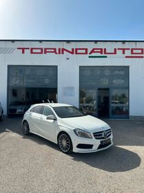 Mercedes-benz A 200 CDI Sport
