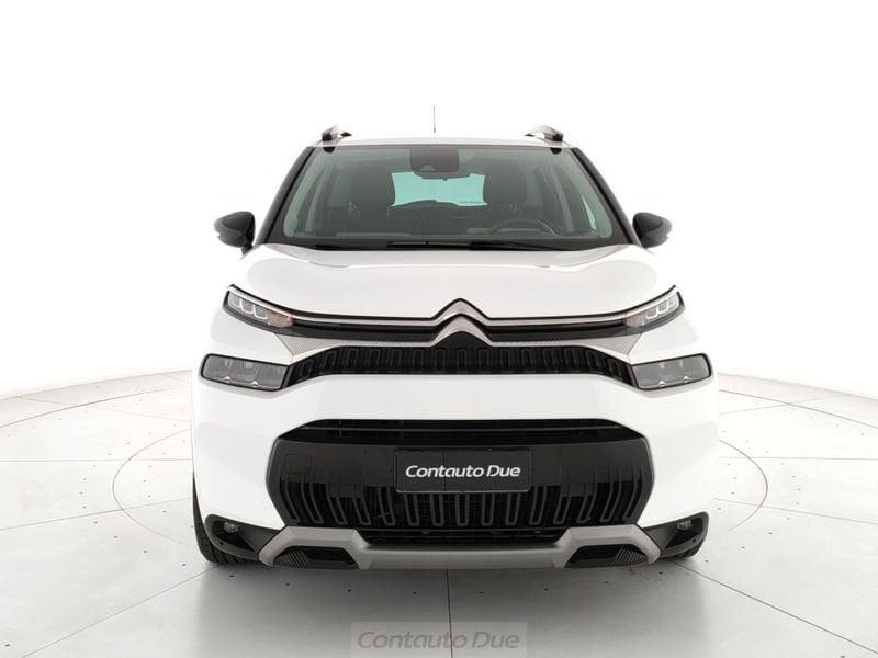 Citroën C3 Aircross C3 Aircross 1.5 bluehdi Shine s&s 120cv eat6