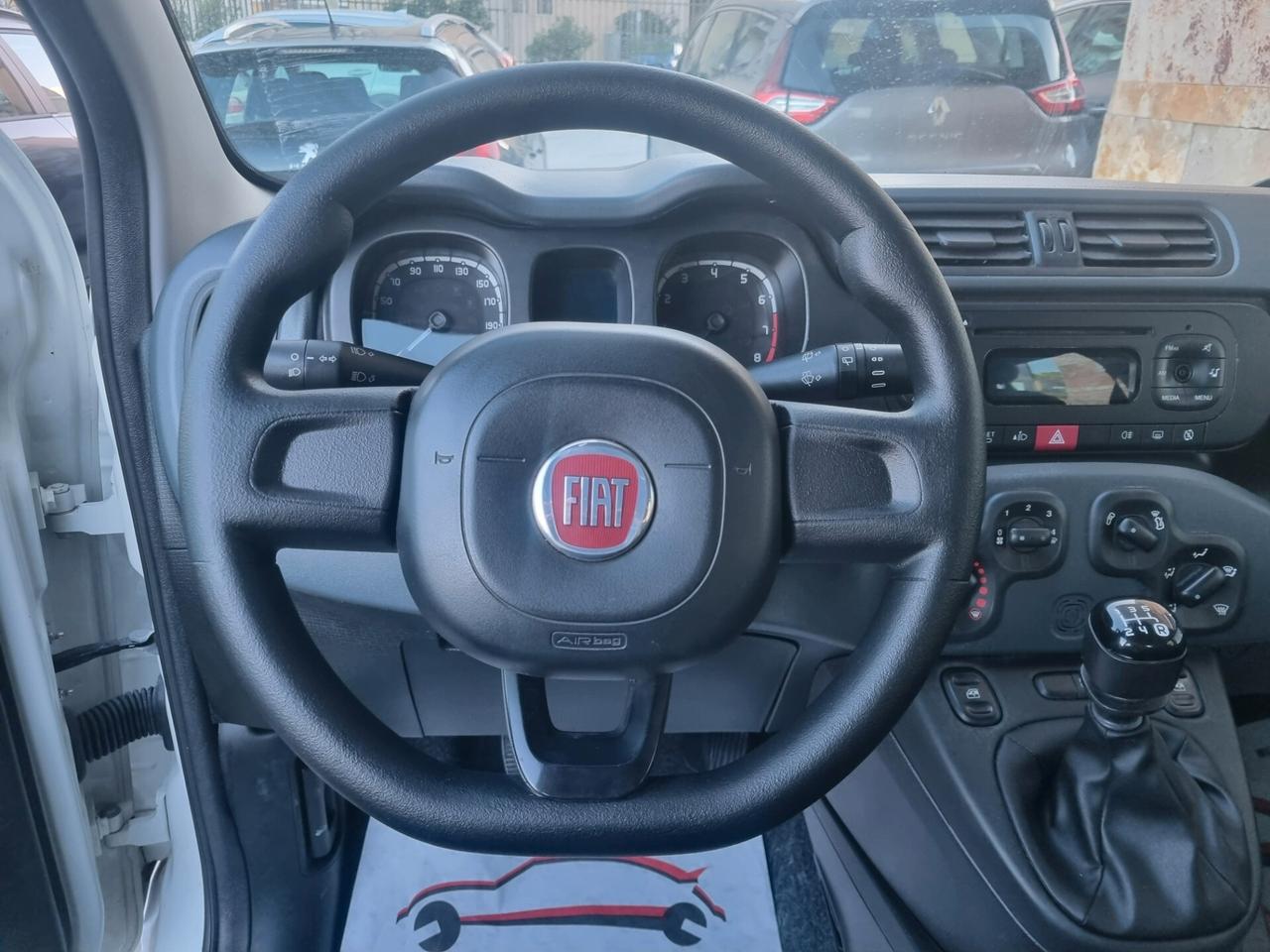 Fiat Panda 1.2 Easy