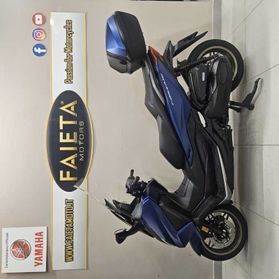 Honda Forza 350 Deluxe - 2023