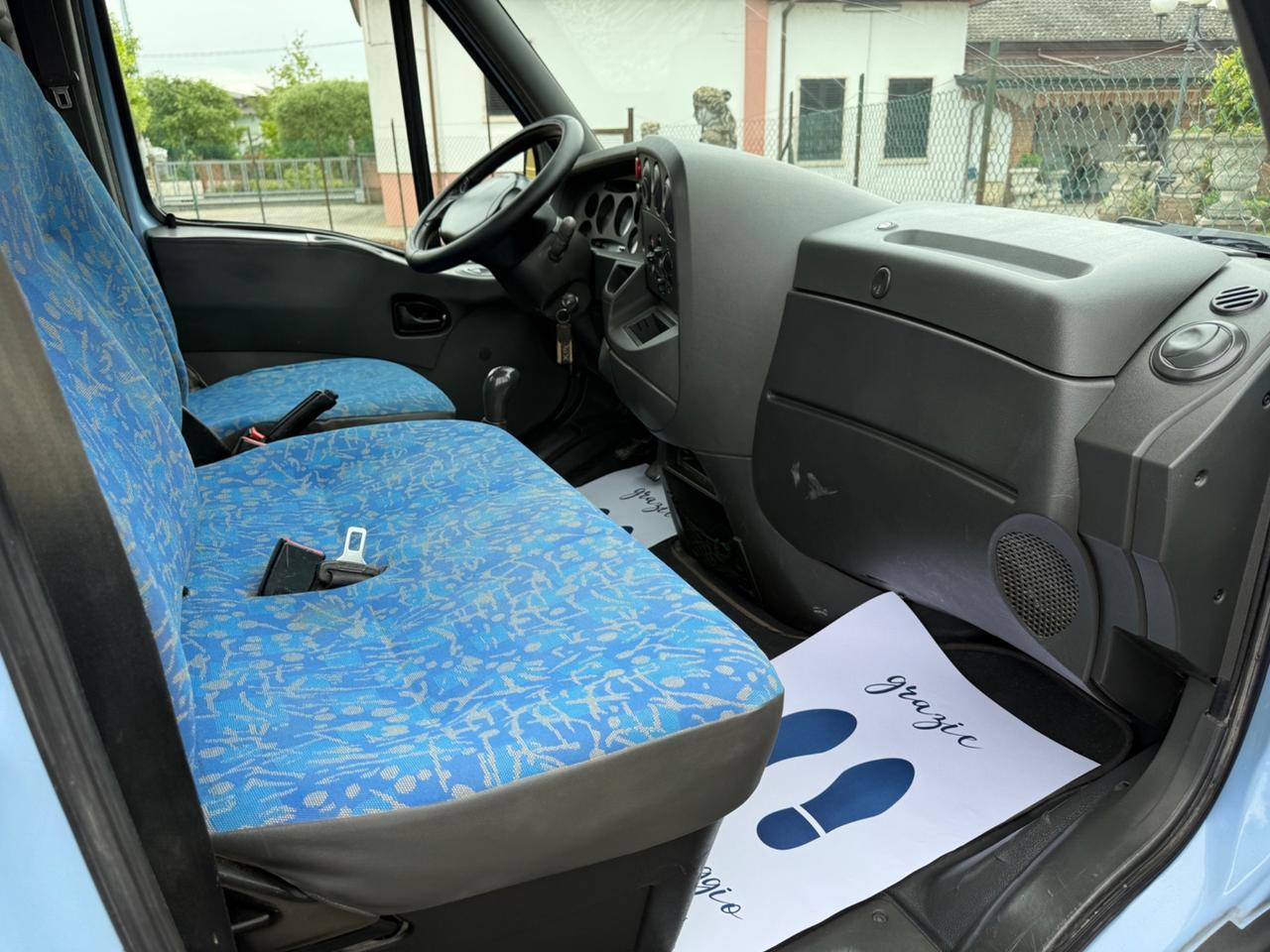Iveco