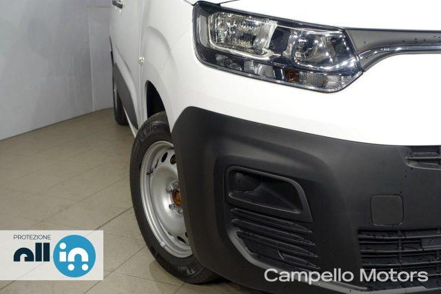 FIAT 130 Doblò Cargo Doblò Cargo CH1 1.5 Bluehdi cv Mt6