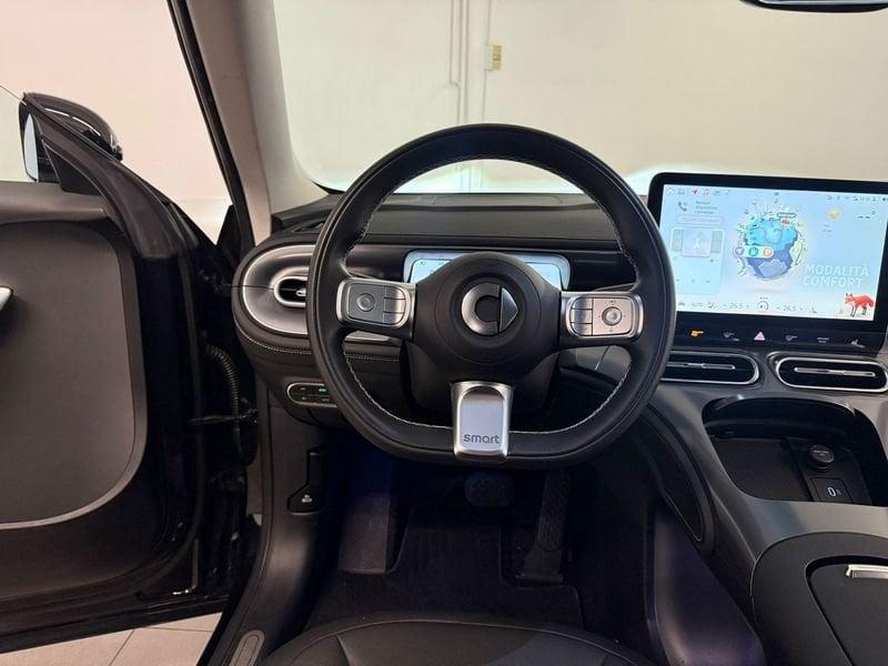 smart #1 #1 Pro+ anche a314€