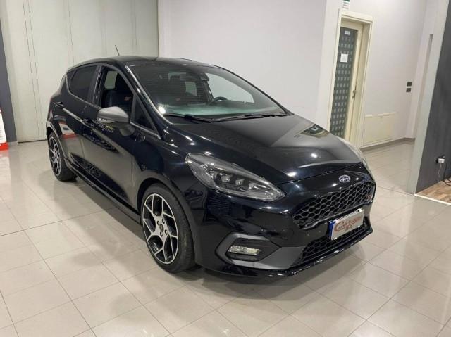 Ford Fiesta 1.5 ecoboost ST s&s 200cv my20.25