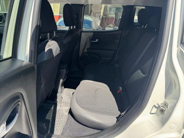 JEEP Renegade 1.0 T3 Night Eagle