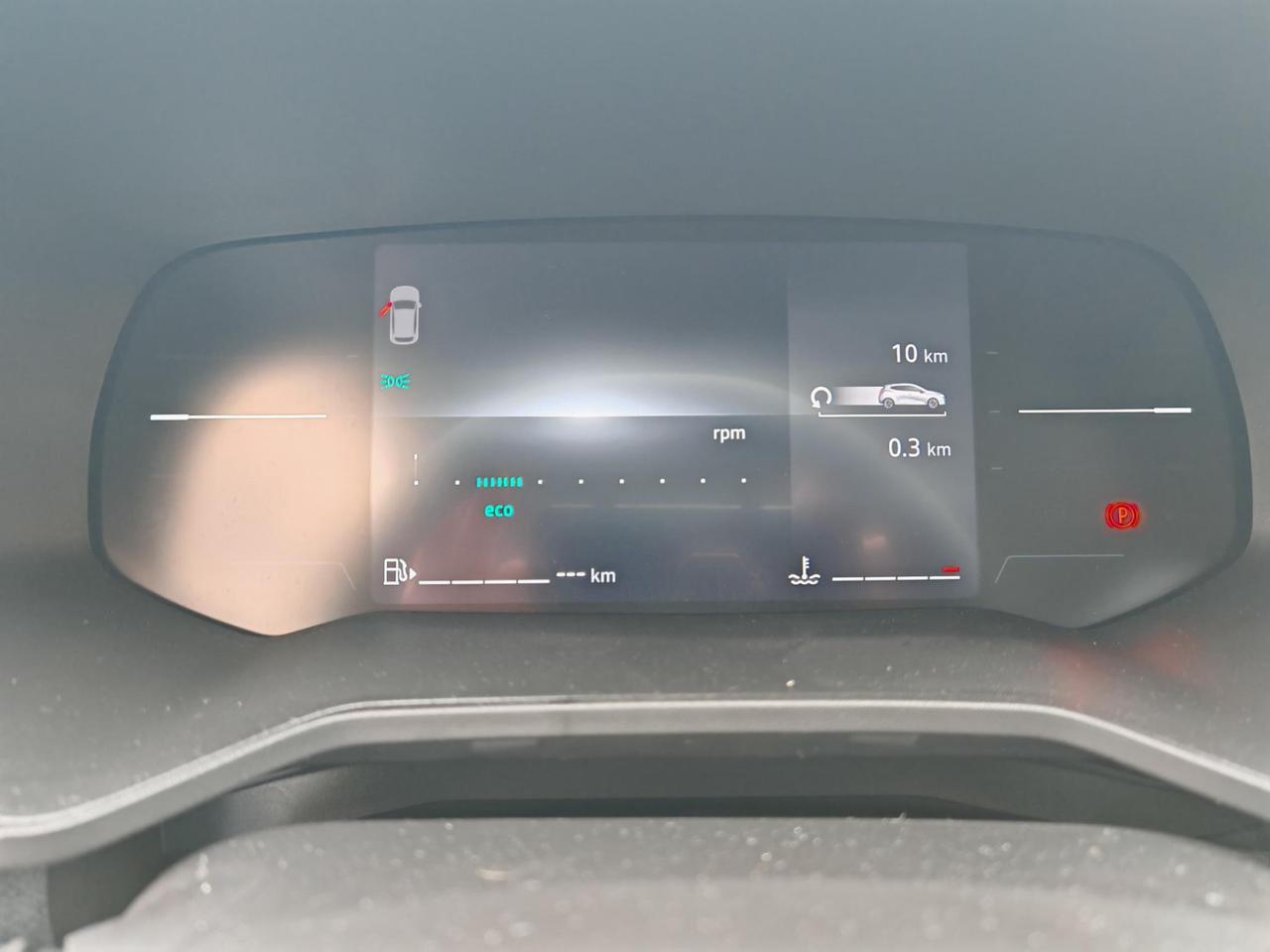 Renault Clio 1.0 tce Evolution 90cv