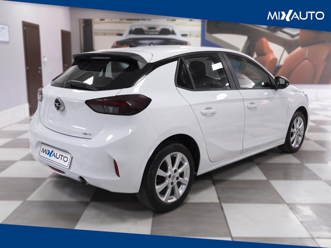 Opel Corsa 1.2 XEL Edition 75CV