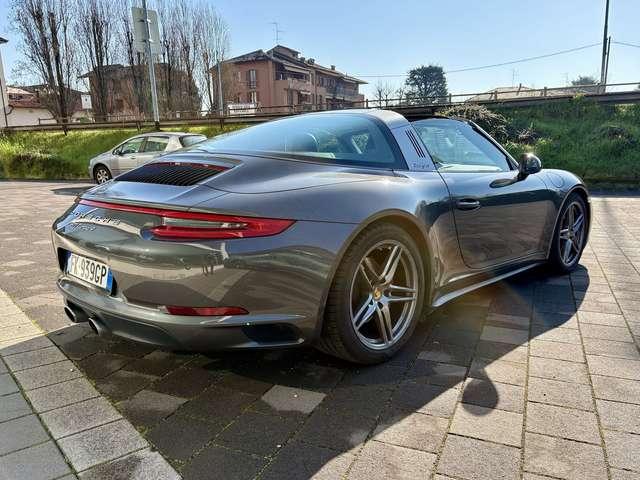 Porsche 911 3.0 Targa 4