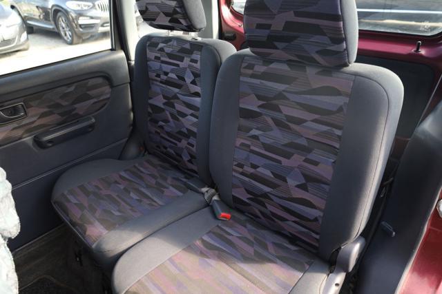 DAIHATSU Move 847i cat