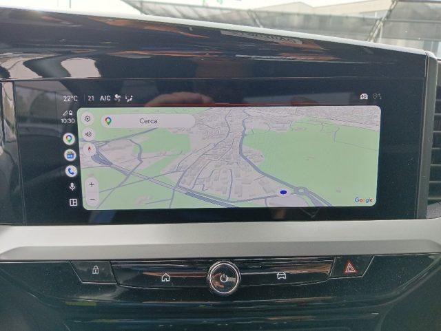 OPEL Mokka Hybrid 145 CV DCT6 GS