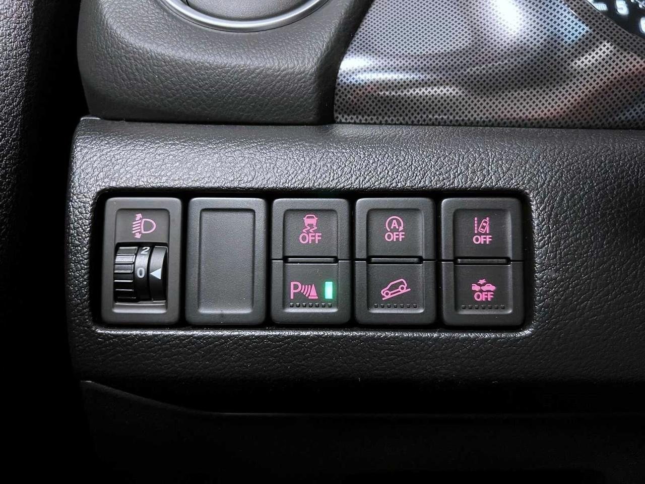 Suzuki Vitara 1.4 Hybrid 4WD AllGrip Top KM0