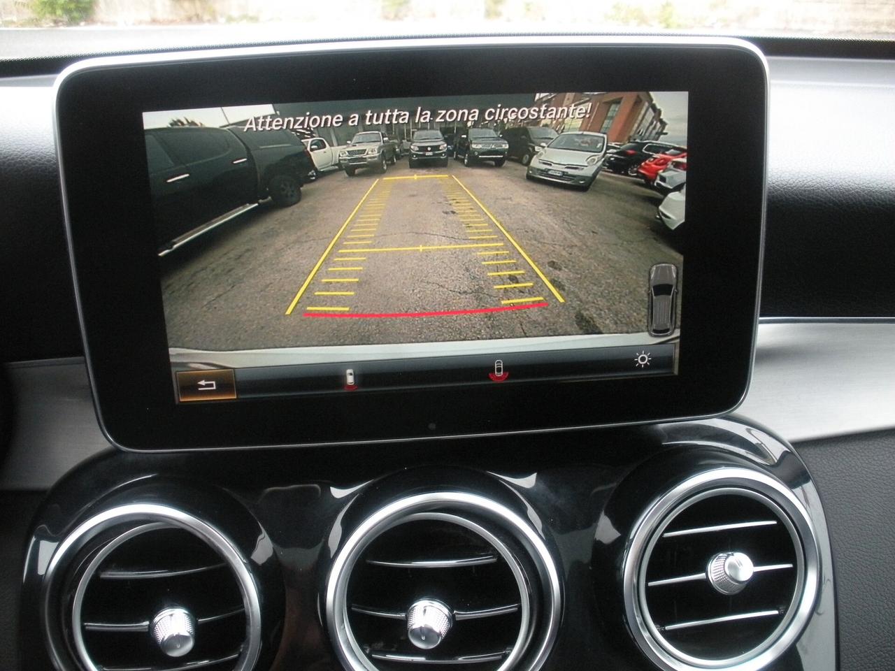 Mercedes-benz GLC 250 d 4Matic Sport