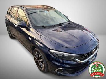 FIAT Tipo 1.3 Mjt S&S SW Lounge Navi