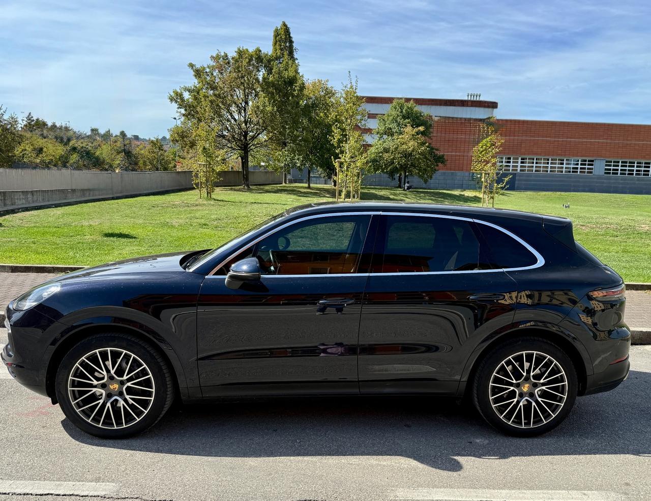 Porsche Cayenne 3.0 V6 - PREZZO TOP