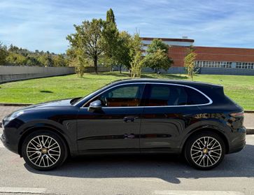Porsche Cayenne 3.0 V6 - PREZZO TOP