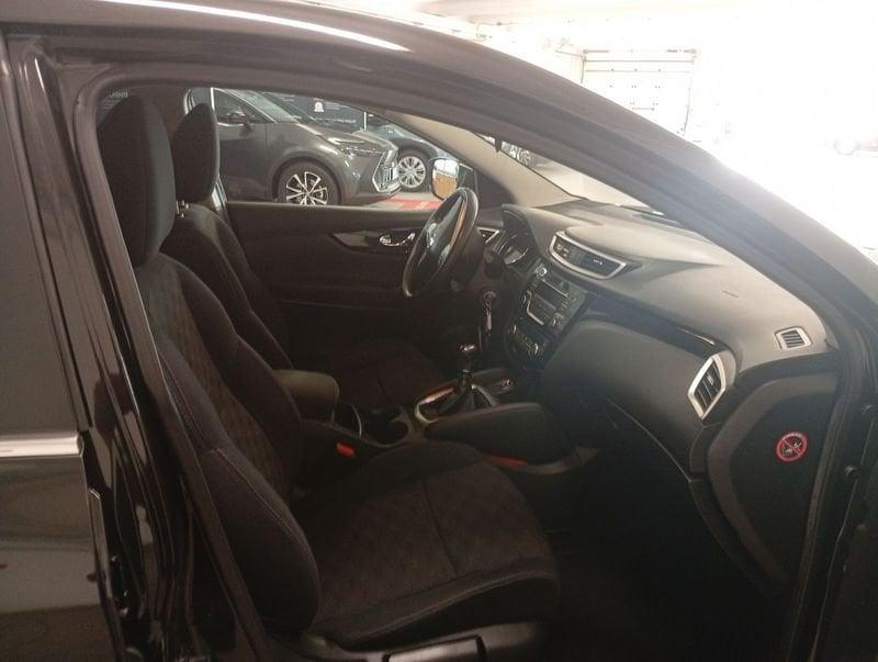 Nissan Qashqai Qashqai 1.5 dCi 360