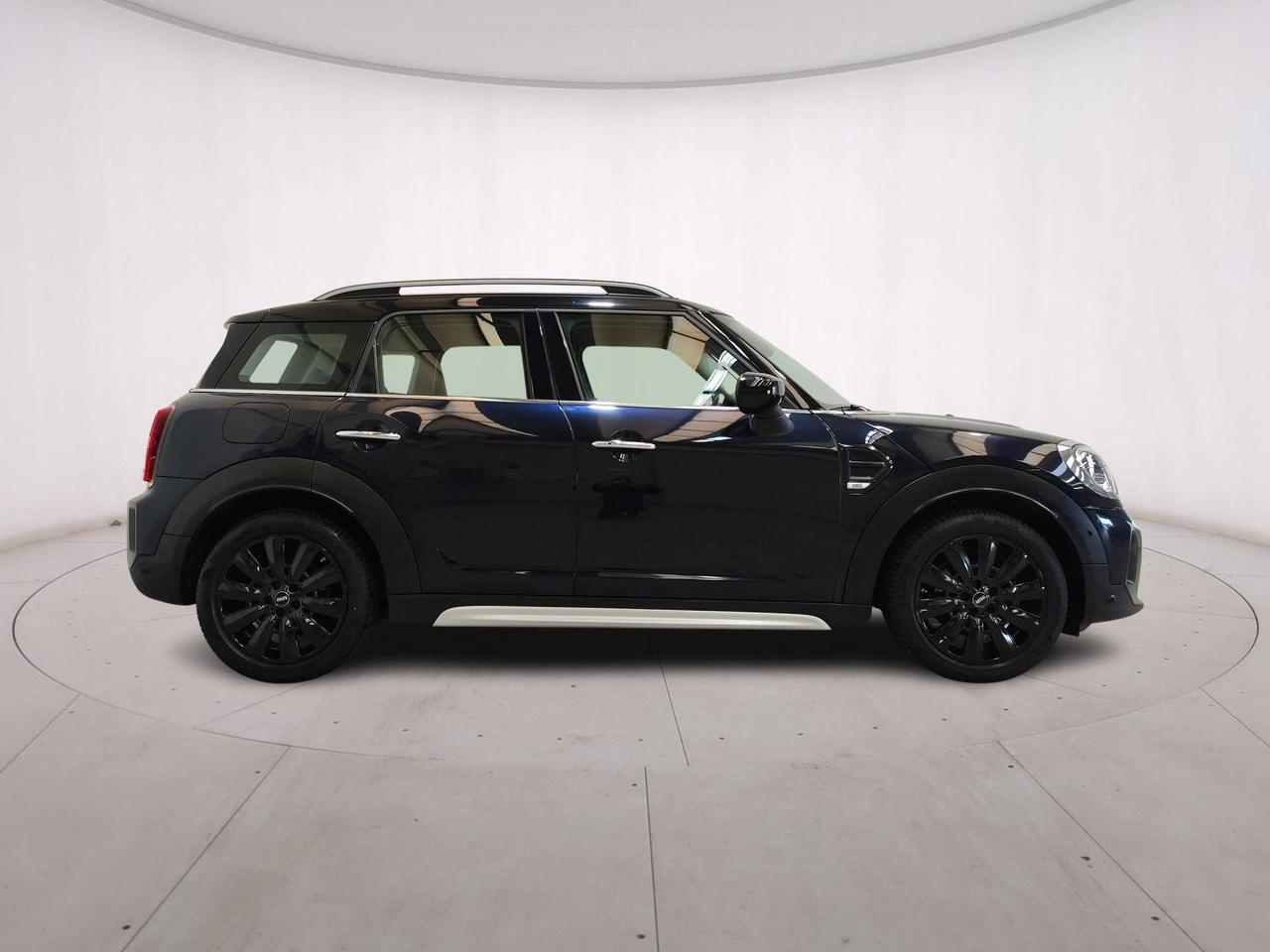 MINI Countryman Cooper D Classic