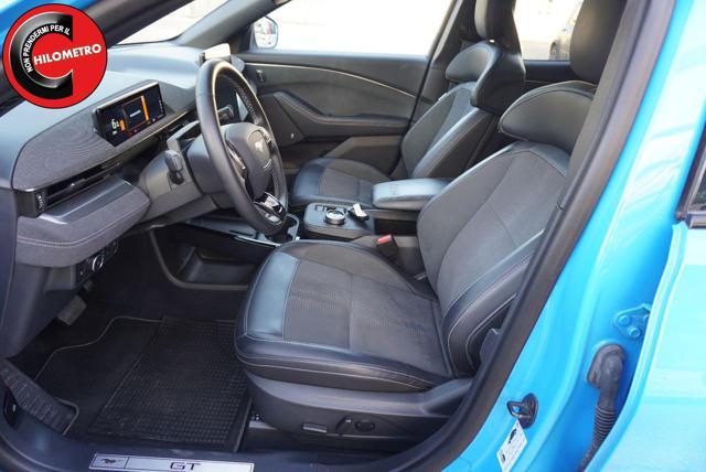 FORD Mustang Mach-E AWD Extended Range GT 487 CV