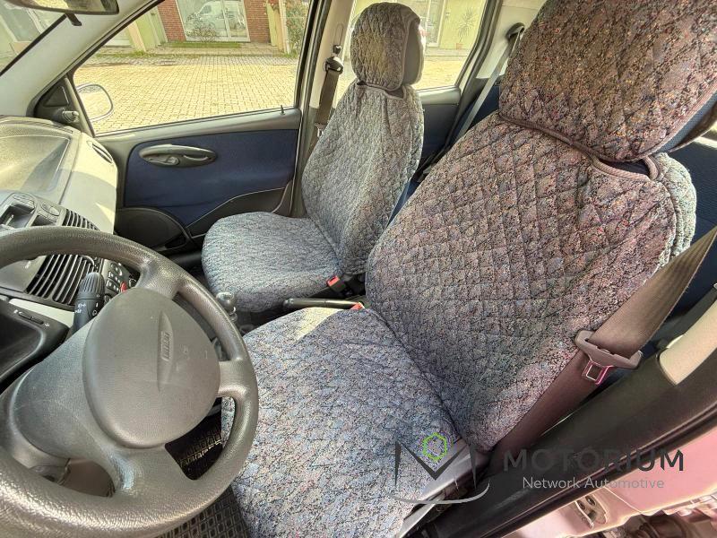 Fiat Punto 5 Porte Punto 5p 1.2 Feel