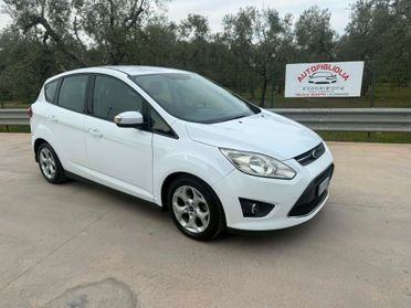 Ford C-Max 1.6 TDCi 115CV DIESEL 150000 KM