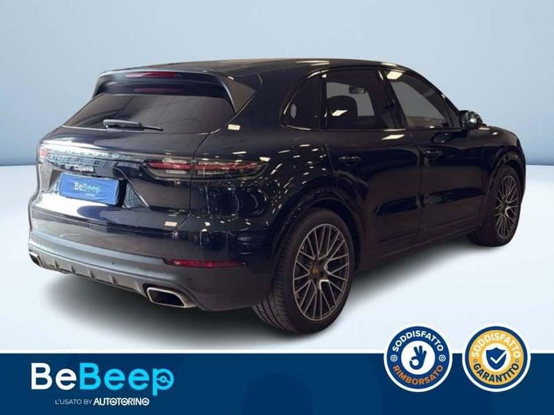 Porsche Cayenne 3.0 TIPTRONIC