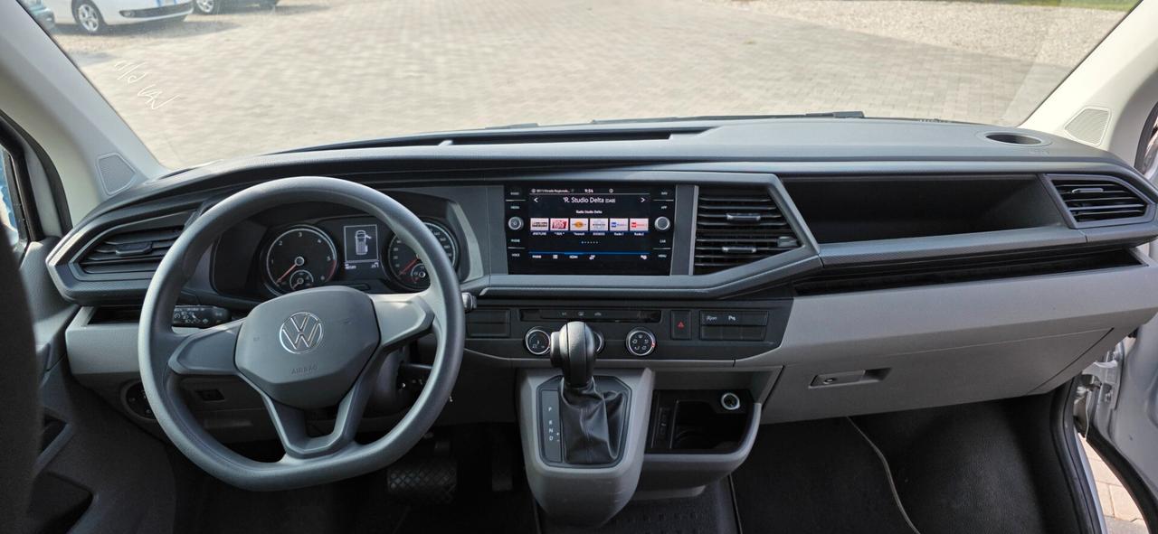 Volkswagen Transporter 2.0 TDI 150CV PL Kombi Business