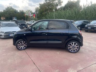 Renault Twingo TCe 90 CV EDC Zen