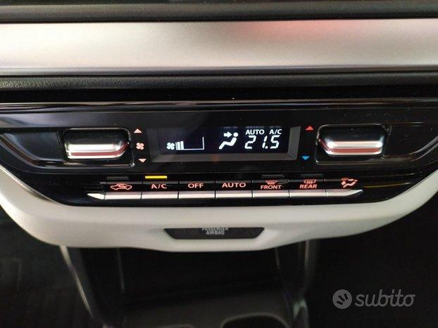 SUZUKI Swift 1.2 Hybrid 4WD AllGrip Top