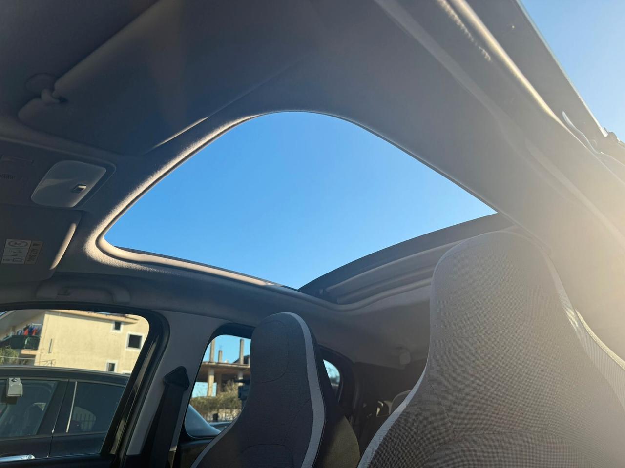 Renault Twingo 2017 Cabrio